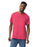 Gildan 5000 Heavy Cotton™ Adult T-shirt (Heather Red)