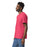 Gildan 5000 Heavy Cotton™ Adult T-shirt (Heather Red)