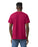Gildan 5000 Heavy Cotton™ Adult T-shirt (Cardinal Red)