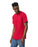 Gildan 5000 Heavy Cotton™ Adult T-shirt (Red)