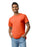 Gildan 5000 Heavy Cotton™ Adult T-shirt (Orange)