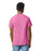 Gildan 5000 Heavy Cotton™ Adult T-shirt (Azalea)