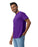 Gildan 5000 Heavy Cotton™ Adult T-shirt (Purple)