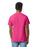 Gildan 5000 Heavy Cotton™ Adult T-shirt (Heliconia)