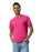 Gildan 5000 Heavy Cotton™ Adult T-shirt (Heliconia)