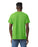 Gildan 5000 Heavy Cotton™ Adult T-shirt (Neon Green)