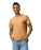 Gildan 5000 Heavy Cotton™ Adult T-shirt (Old Gold)