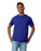 Gildan 5000 Heavy Cotton™ Adult T-shirt (Cobalt)