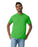 Gildan 5000 Heavy Cotton™ Adult T-shirt (Electric Green)