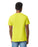 Gildan 5000 Heavy Cotton™ Adult T-shirt (Safety Green)