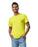 Gildan 5000 Heavy Cotton™ Adult T-shirt (Safety Green)