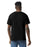 Gildan 5000 Heavy Cotton™ Adult T-shirt (Black)