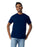 Gildan 5000 Heavy Cotton™ Adult T-shirt (Navy)