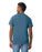 Gildan 5000 Heavy Cotton™ Adult T-shirt (Indigo Blue)