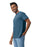Gildan 5000 Heavy Cotton™ Adult T-shirt (Indigo Blue)