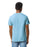 Gildan 5000 Heavy Cotton™ Adult T-shirt (Light Blue)