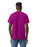Gildan 5000 Heavy Cotton™ Adult T-shirt (Berry)