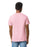 Gildan 5000 Heavy Cotton™ Adult T-shirt (Light Pink)