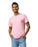 Gildan 5000 Heavy Cotton™ Adult T-shirt (Light Pink)
