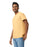 Gildan 5000 Heavy Cotton™ Adult T-shirt (Yellow Haze)