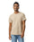 Gildan 5000 Heavy Cotton™ Adult T-shirt (Sand)