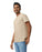 Gildan 5000 Heavy Cotton™ Adult T-shirt (Sand)