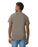Gildan 5000 Heavy Cotton™ Adult T-shirt (Brown Savana)