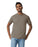 Gildan 5000 Heavy Cotton™ Adult T-shirt (Brown Savana)