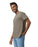 Gildan 5000 Heavy Cotton™ Adult T-shirt (Brown Savana)