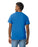 Gildan 5000 Heavy Cotton™ Adult T-shirt (Royal)