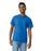 Gildan 5000 Heavy Cotton™ Adult T-shirt (Royal)