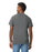 Gildan 5000 Heavy Cotton™ Adult T-shirt (Charcoal)