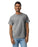 Gildan 5000 Heavy Cotton™ Adult T-shirt (Graphite Heather)