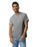 Gildan 5000 Heavy Cotton™ Adult T-shirt (Graphite Heather)