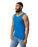 Gildan 5200 Heavy Cotton™ Adult Tank (Royal)