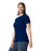 Gildan 5300 Heavy Cotton™ Adult T-Shirt with Pocket (Navy)