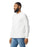 Gildan 5400 Heavy Cotton™ Long Sleeve Adult T-Shirt (White)
