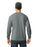 Gildan 5400 Heavy Cotton™ Long Sleeve Adult T-Shirt (Graphite Heather)