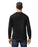 Gildan 5400 Heavy Cotton™ Long Sleeve Adult T-Shirt (Black)