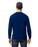 Gildan 5400 Heavy Cotton™ Long Sleeve Adult T-Shirt (Navy)