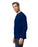 Gildan 5400 Heavy Cotton™ Long Sleeve Adult T-Shirt (Navy)