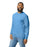 Gildan 5400 Heavy Cotton™ Long Sleeve Adult T-Shirt (Carolina Blue)
