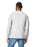 Gildan 5400 Heavy Cotton™ Long Sleeve Adult T-Shirt (Ash Gray)