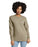 Comfort Colors 6014 ADULT HEAVYWEIGHT LONG SLEEVE TEE (Khaki)
