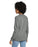 Comfort Colors 6014 ADULT HEAVYWEIGHT LONG SLEEVE TEE (Gray)