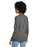 Comfort Colors 6014 ADULT HEAVYWEIGHT LONG SLEEVE TEE (Pepper)