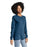 Comfort Colors 6014 ADULT HEAVYWEIGHT LONG SLEEVE TEE (Navy)