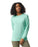 Comfort Colors 6014 ADULT HEAVYWEIGHT LONG SLEEVE TEE (Island Reef)