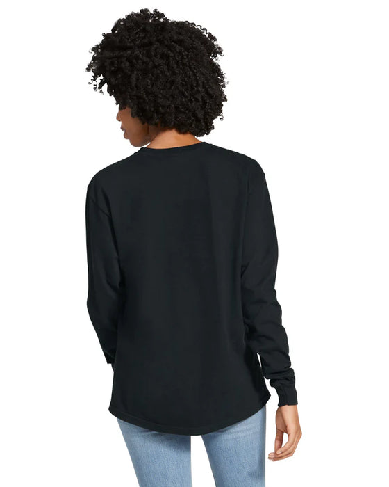 Comfort Colors 6014 ADULT HEAVYWEIGHT LONG SLEEVE TEE