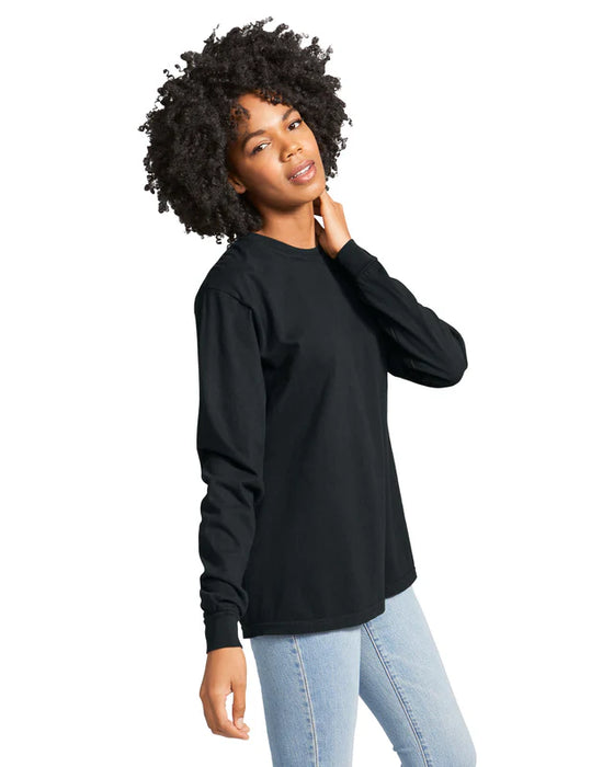 Comfort Colors 6014 ADULT HEAVYWEIGHT LONG SLEEVE TEE